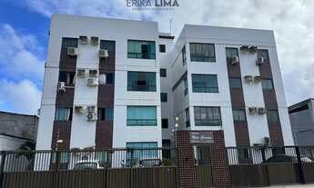 Imagem 2: Apartamento à venda, no Edf. Mar Grande, em Jaboatão dos Guararapes, Piedade, com 2 quarto