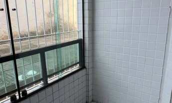 Imagem 4: Apartamento à venda, no Edf. Mar Grande, em Jaboatão dos Guararapes, Piedade, com 2 quarto