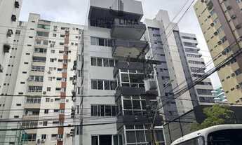 Imagem: Apartamento 03 quartos, 01 por andar, Boa
