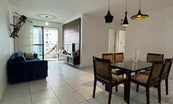 Imagem: Apartamento à venda em Recife, Boa Viagem