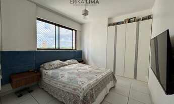 Imagem 4: Apartamento à venda em Recife, Boa Viagem, com 3 quartos, 90m²