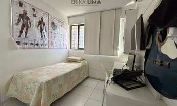 Imagem 5: Apartamento à venda em Recife, Boa Viagem, com 3 quartos, 90m²