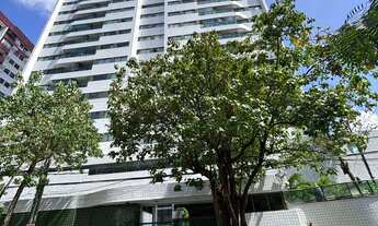 Imagem 2: Apartamento à venda em Recife, Boa Viagem, com 3 quartos, 90m²