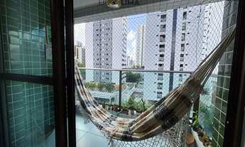 Imagem 6: Apartamento à venda em Recife, Boa Viagem, com 3 quartos, 90m²