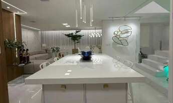 Imagem 2: Apartamento à venda em Recife, Boa Viagem, com 3 quartos, 360m²