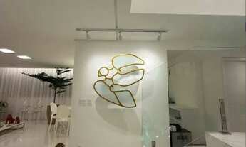 Imagem 6: Apartamento à venda em Recife, Boa Viagem, com 3 quartos, 360m²