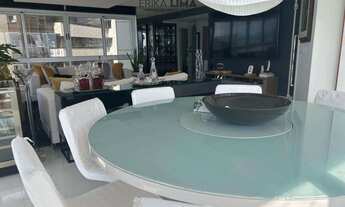 Imagem 2: Apartamento à venda em Recife, Boa Viagem, com 3 quartos, 160 m2 de área útilm²