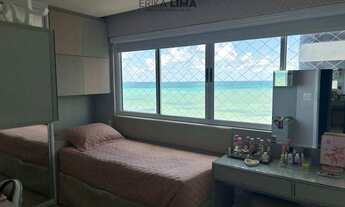 Imagem 5: Apartamento à venda em Recife, Boa Viagem, com 3 quartos, 160 m2 de área útilm²