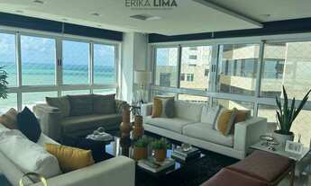 Imagem: Apartamento à venda em Recife, Boa Viagem