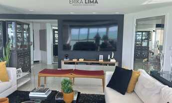 Imagem 4: Apartamento à venda em Recife, Boa Viagem, com 3 quartos, 160 m2 de área útilm²