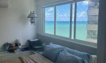 Imagem 6: Apartamento à venda em Recife, Boa Viagem, com 3 quartos, 160 m2 de área útilm²