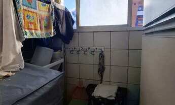 Imagem 6: Apartamento à venda em Jaboatão dos Guararapes, Piedade, com 3 quartos, 72m²