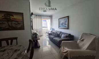 Imagem 2: Apartamento à venda em Jaboatão dos Guararapes, Piedade, com 3 quartos, 72m²