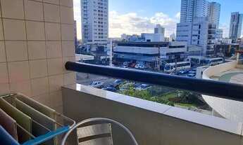 Imagem 3: Apartamento à venda em Jaboatão dos Guararapes, Piedade, com 3 quartos, 72m²