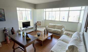 Imagem 2: COBERTURA NO ESPINHEIRO 303m² - MELHOR LOCALIZAÇÃO DO BAIRRO