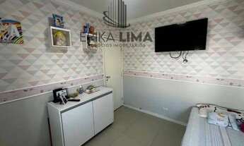 Imagem 4: Apartamento à venda, no Edf. Casa Alta, em Jaboatão dos Guararapes, Candeias, com 4 quarto