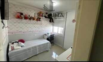 Imagem 5: Apartamento à venda, no Edf. Casa Alta, em Jaboatão dos Guararapes, Candeias, com 4 quarto