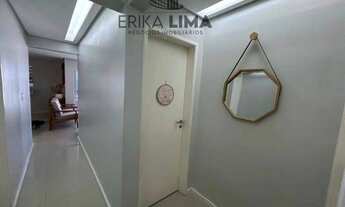 Imagem 3: Apartamento à venda, no Edf. Casa Alta, em Jaboatão dos Guararapes, Candeias, com 4 quarto