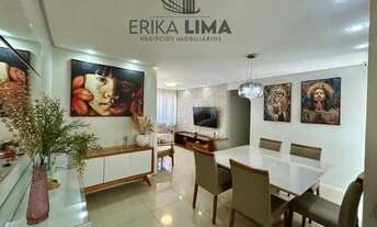 Imagem: Apartamento à venda, no Edf. Casa Alta