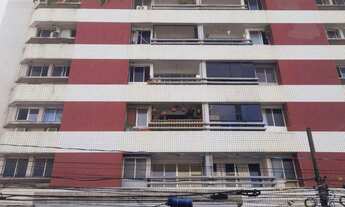 Imagem 2: Apartamento à venda, no Edf. Casa Alta, em Jaboatão dos Guararapes, Candeias, com 4 quarto