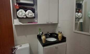 Imagem 4: Apartamento a venda em Jaboatão dos Guararapes, Piedade com 3 Quartos, 2 Banheiros, 68m²