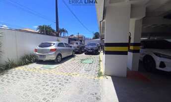 Imagem 3: Apartamento a venda em Jaboatão dos Guararapes, Piedade com 3 Quartos, 2 Banheiros, 68m²