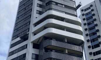 Imagem 2: Apartamento à venda em Jaboatão dos Guararapes, Piedade, com 3 quartos, 155m²