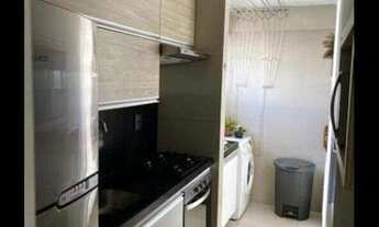 Imagem 2: APARTAMENTO PARA VENDA EM CASA AMARELA