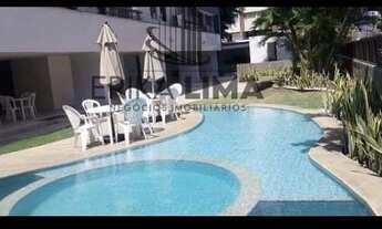 Imagem 2: Apartamento à venda, no Edf. Locarno, em Recife, Boa Viagem, com 3 quartos, 130m²