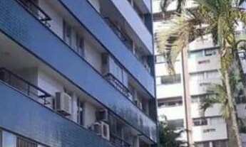 Imagem 3: Apartamento à venda, no Edf. Locarno, em Recife, Boa Viagem, com 3 quartos, 130m²