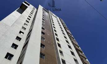 Imagem 2: Apartamento 03 quartos (suíte), mais dependência, lazer e duas vagas