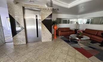 Imagem 4: Apartamento 03 quartos (suíte), mais dependência, lazer e duas vagas