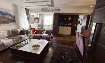 Imagem: Apartamento 03 quartos (suíte), mais dependência