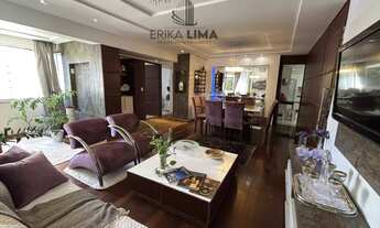 Imagem 5: Apartamento 03 quartos (suíte), mais dependência, lazer e duas vagas