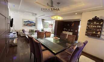 Imagem 6: Apartamento 03 quartos (suíte), mais dependência, lazer e duas vagas