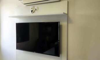 Imagem 4: Apartamento Beach Class 01 quarto ao lado do shopping RioMar