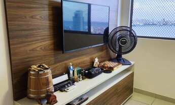 Imagem 2: Apartamento Beach Class 01 quarto ao lado do shopping RioMar