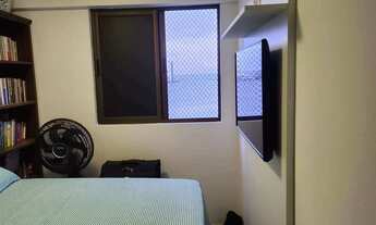 Imagem 5: Apartamento Beach Class 01 quarto ao lado do shopping RioMar