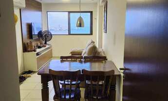 Imagem 3: Apartamento Beach Class 01 quarto ao lado do shopping RioMar