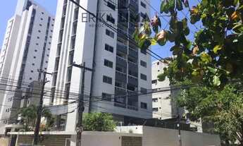 Imagem 2: Apartamento em Boa viagem, 4 quartos (3 suítes) e 3 banheiros