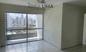 Imagem: Apartamento em Boa viagem, 4 quartos (3