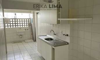 Imagem 4: Apartamento em Boa viagem, 4 quartos (3 suítes) e 3 banheiros