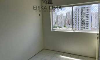 Imagem 6: Apartamento em Boa viagem, 4 quartos (3 suítes) e 3 banheiros