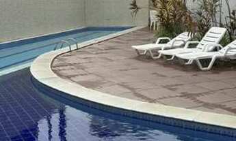 Imagem 3: Apartamento nos Aflitos 74m², 3 quartos e 3 banheiros