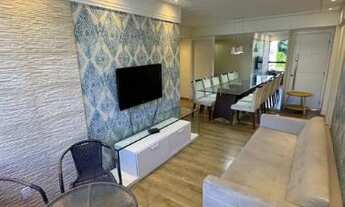 Imagem 5: Apartamento nos Aflitos 74m², 3 quartos e 3 banheiros