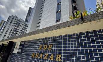 Imagem: Apartamento para alugar, 4 quartos, 150m²