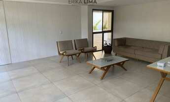 Imagem: Apartamento Boa Viagem com 4 Quartos (2suites)