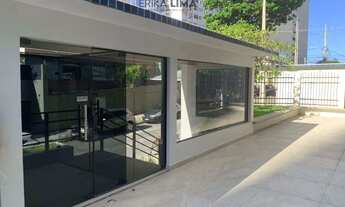 Imagem 4: Apartamento Boa Viagem com 4 Quartos (2suites), 01 por andar, banheira de hidromassagem, 2