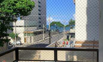 Imagem 3: Apartamento Boa Viagem com 4 Quartos (2suites), 01 por andar, banheira de hidromassagem, 2