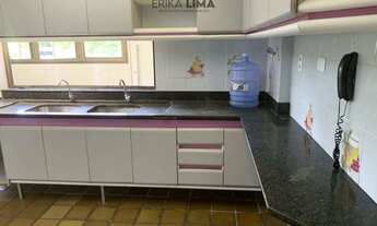 Imagem 2: Apartamento Boa Viagem com 4 Quartos (2suites), 01 por andar, banheira de hidromassagem, 2